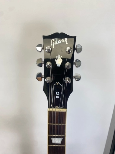 Gibson - SGS00HCCH 3